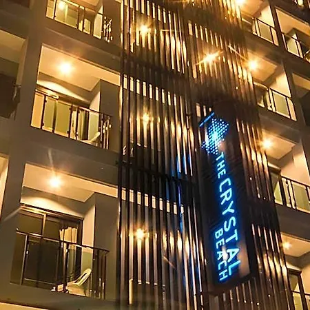 The Crystal Beach Hotel-3