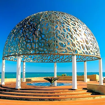 Broadwater Mariner Resort-2