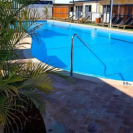 Broadwater Mariner Resort-3