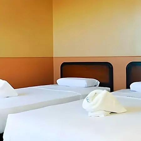 Gv Hotel - Ipil-2