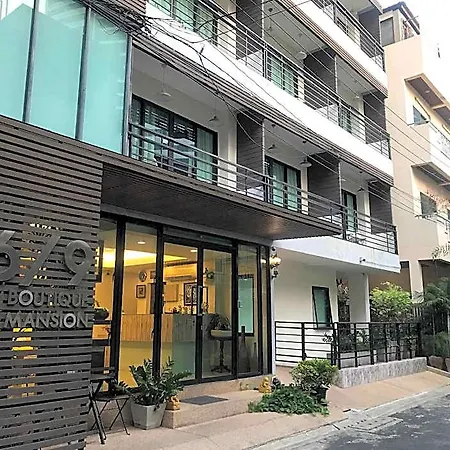 Bb Boutique Mansion-3