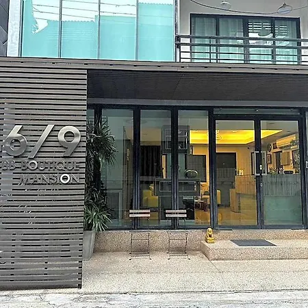 Bb Boutique Mansion-2