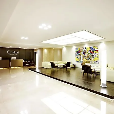 Orakai Insadong Suites-3