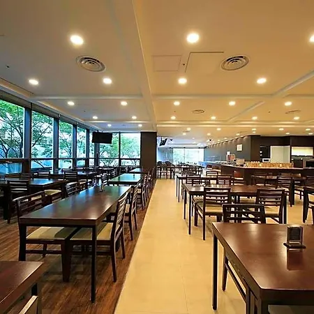 Orakai Insadong Suites-2