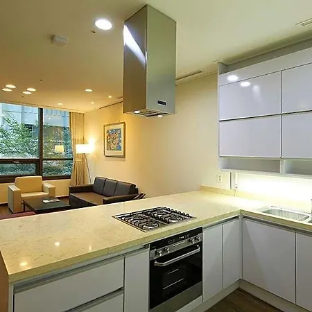 Orakai Insadong Suites-2