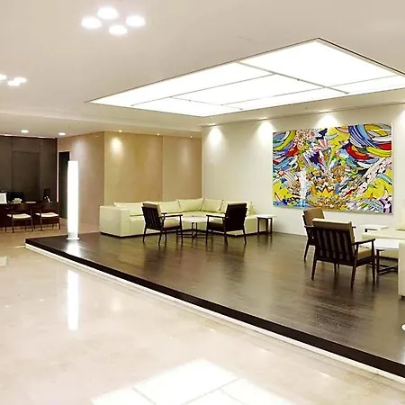 Orakai Insadong Suites-2