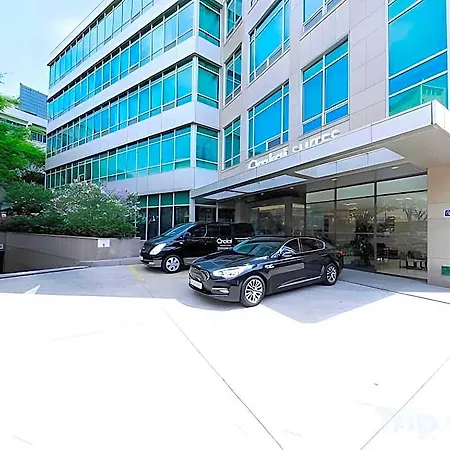 Orakai Insadong Suites-3