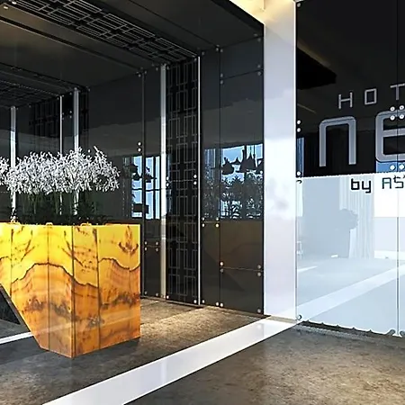 Hotel Neo Mangga Dua Square-2