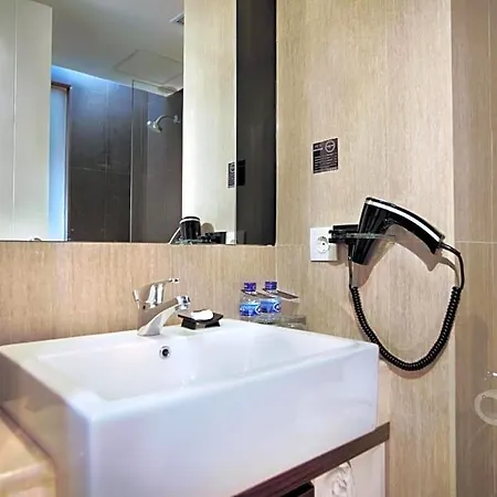 Hotel Neo Mangga Dua Square-3