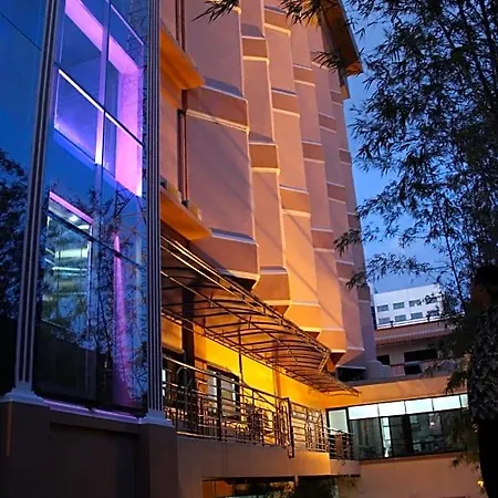 Hotel Mega Lestari-2