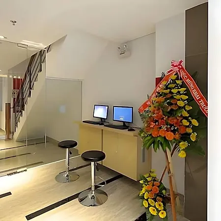 Tristar Hotel-3