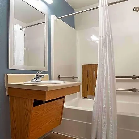 Extended Stay America Select Suites - Orlando - Sanford - Airport-3