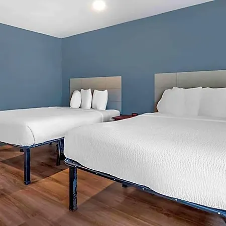 Extended Stay America Select Suites - Orlando - Sanford - Airport-2