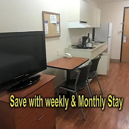 Best Studio Inn Homestead-2
