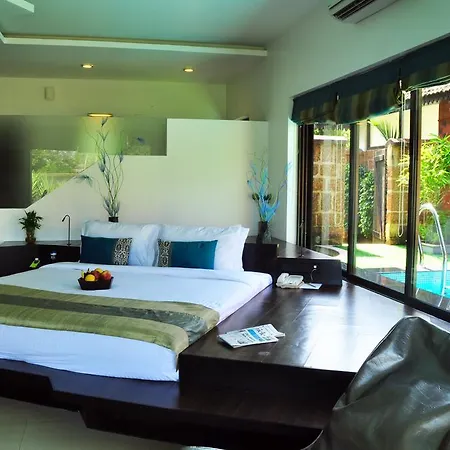 Citrus Backwaters And Spa Resort Alleppey-2