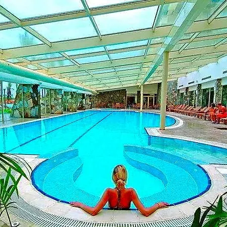 Mc Arancia Resort Hotel-3