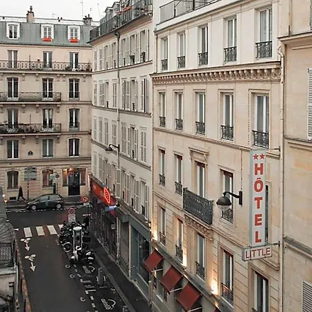 Little Hôtel-2