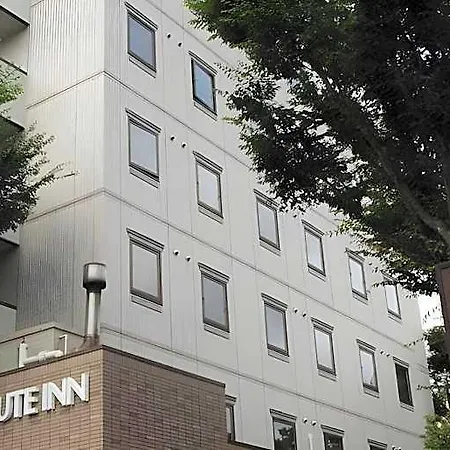 Hotel Route-Inn Court Matsumoto Inter-2