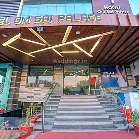 Hotel Om Sai Palace-3