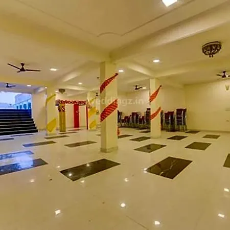 Hotel Om Sai Palace-2