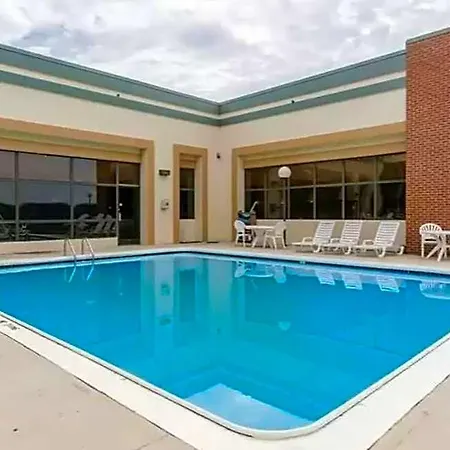 Quality Inn Hazard-3