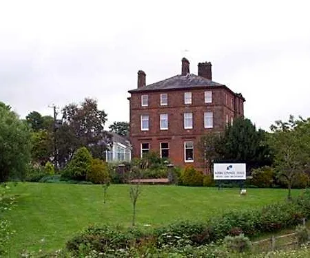 Kirkconnel Hall Hotel-2
