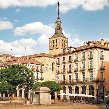 Hotel Infanta Isabel By Recordis Hotels-2