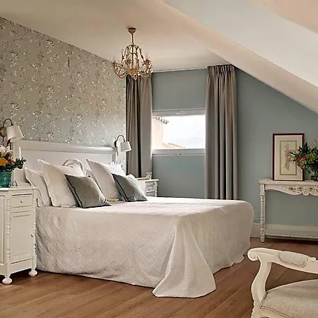 Hotel Infanta Isabel By Recordis Hotels-3
