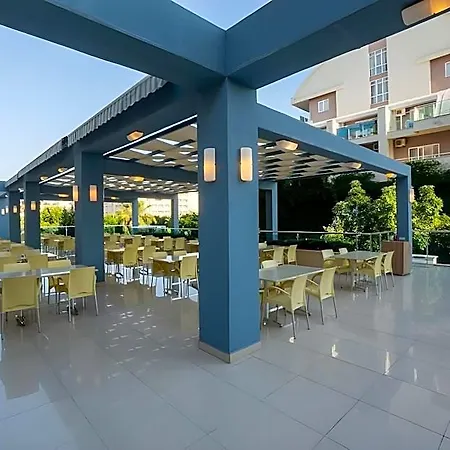 Hotel Titan Select Ultra All Inclusive-3