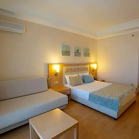 Hotel Titan Select Ultra All Inclusive-2