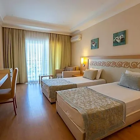 Hotel Titan Select Ultra All Inclusive-2