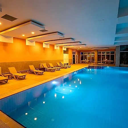 Hotel Titan Select Ultra All Inclusive-3