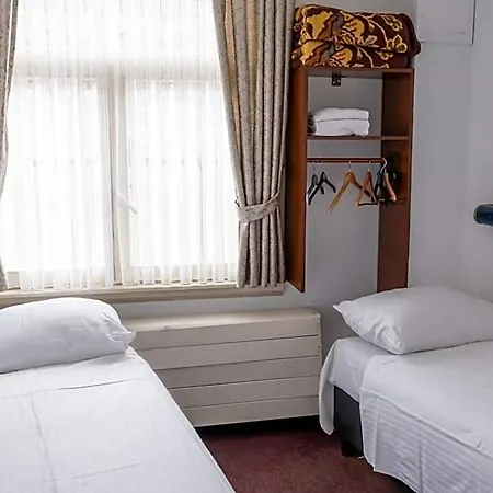 Hotel Ben Centre-2