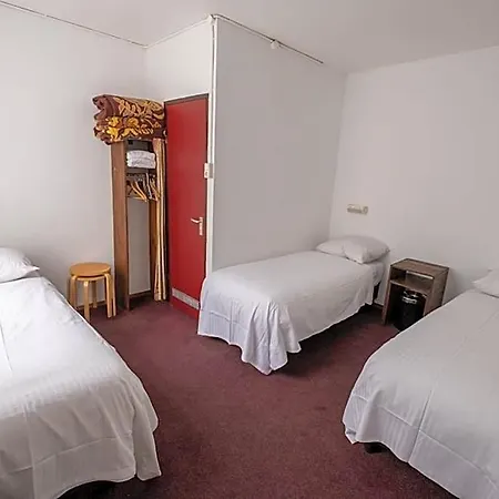 Hotel Ben Centre-2
