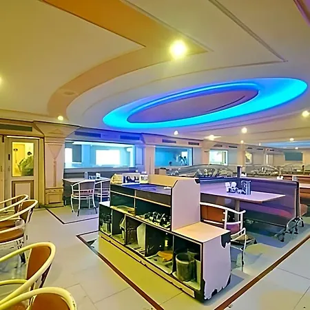 Hotel Nandhini, Jayanagar-3