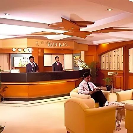 Hotel Nandhini, Jayanagar-2