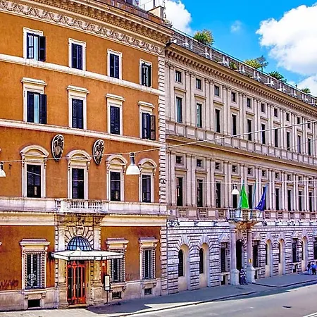 Hotel Tiziano-2