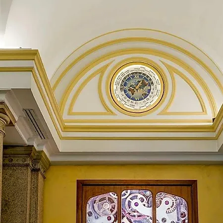 Hotel Tiziano-3