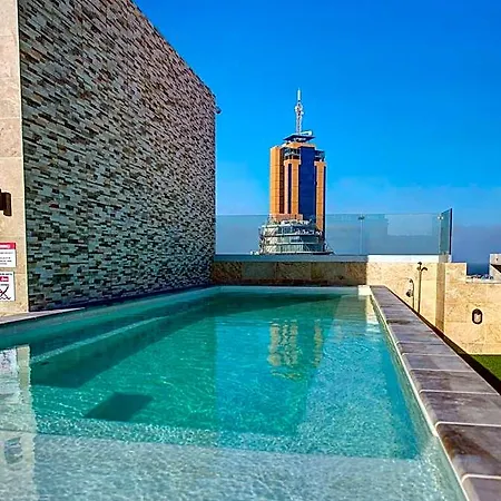 Allegro Hotel-3