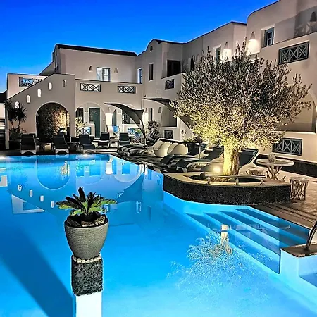 Anastasia Princess Luxury Beach Residence, Adults Only-3