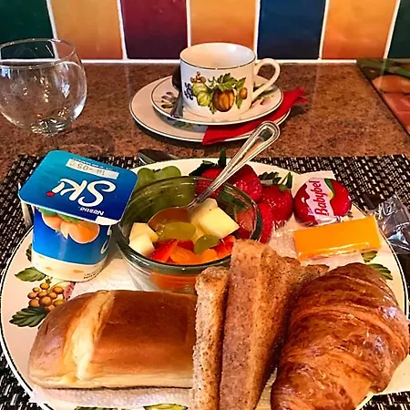 Inchrye Bed & Breakfast-3
