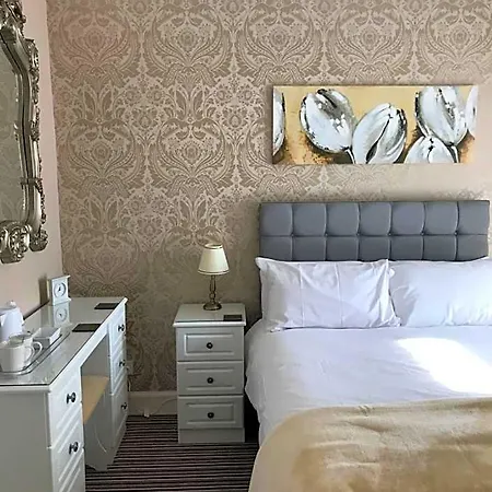 Inchrye Bed & Breakfast-2