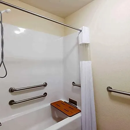 Super 8 By Wyndham St Robert Ft Leonard Wood Area-3