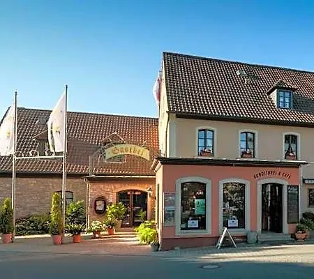 Akzent Hotel Franziskaner-2