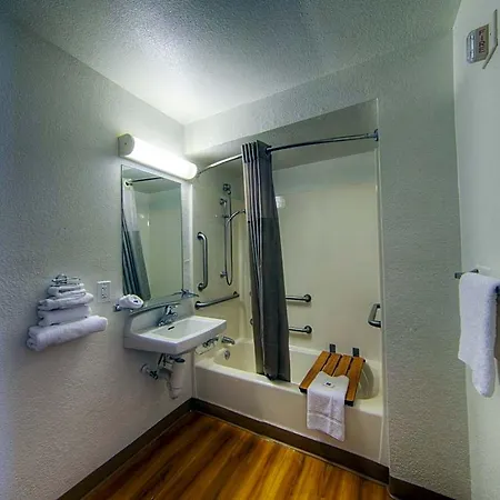 Motel 6-Orlando, Fl - Winter Park-3