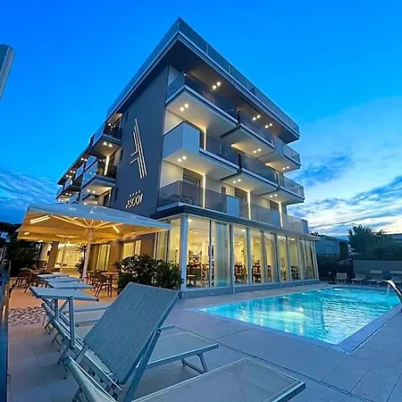 Hotel Ascot Riccione-2