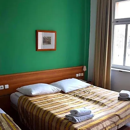 Hotel Residence Select-3