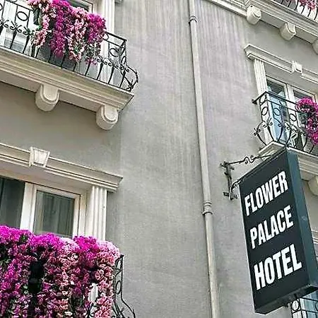 Flower Palace Hotel-2