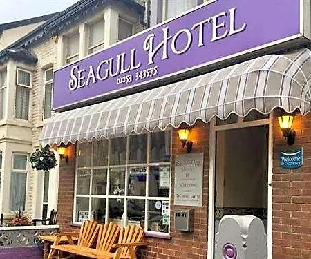 Seagull Hotel-2
