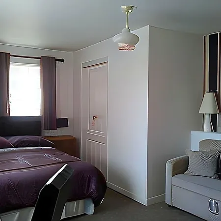 Abbey Bed And Breakfast-3